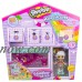 Shopkins Happy Places Rainbow Beach Furniture Set, Hanging Out   568193914